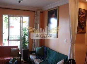 3 · Apartamento com 2 Quartos para Comprar, 62m² - Vila Pires, Santo André/SP.