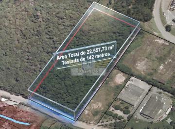 Terreno · 22557m² · Terreno Industrial para Comprar, 22.557m² - Sertãozinho, Mauá/SP.