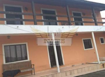 Casa · 172m² · 3 Quartos · 6 Vagas · Sobrado com 3 Dormitórios à Venda, 172m² - Jardim do Mirante, Ribeirão Pires/SP.