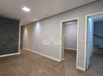 Casa · 171m² · 4 Quartos · 2 Vagas · Sobrado Comercial para Alugar, 171m² - Bairro Jardim, Santo André/SP.