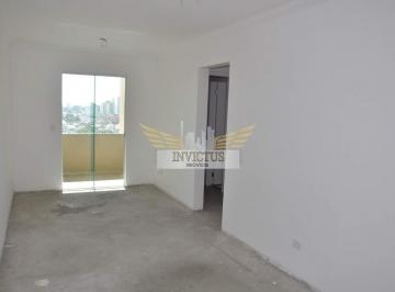 3 · Apartamento com 2 Quartos para Comprar, 62m² - Paraíso, Santo André/SP.