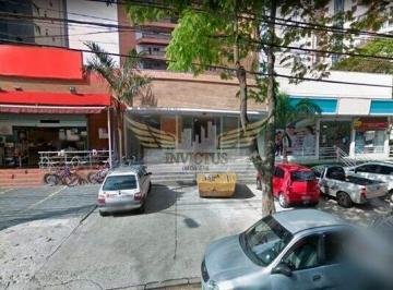 Comercial · 280m² · Salão Comercial para Alugar, 280m² - Bairro Jardim, Santo André/SP.