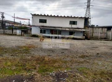 Comercial · 200m² · Galpão Comercial para Alugar, 2.000m² - Bairro Dos Casa, São Bernardo do Campo/SP.