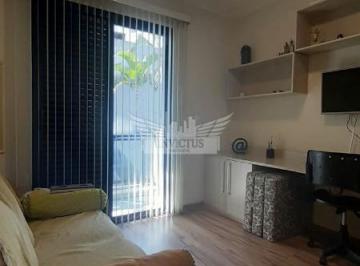 Apartamento · 140m² · 3 Quartos · 2 Vagas · Apartamento 3 Quartos no Edifício Itanã à Venda, 140m² - Bairro Jardim, Santo André/SP.