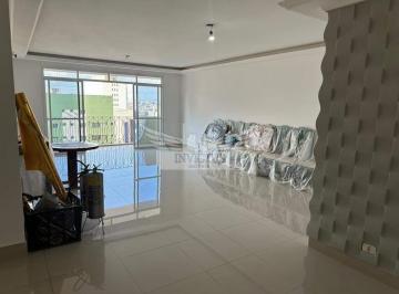 Apartamento · 246m² · 5 Quartos · 3 Vagas · Apartamento com 5 Dormitórios à Venda, 246m² - Santa Paula, São Caetano do Sul/SP.