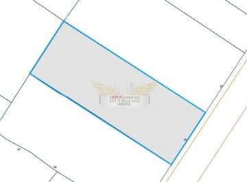 Terreno · 1000m² · Terreno Residencial para Comprar, 1.000m² - Vila Homero Thon, Santo André/SP.