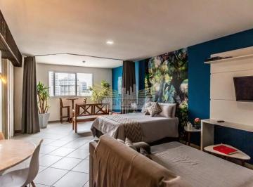 Apartamento · 54m² · 1 Quarto · Apartamento/Flat à Venda, 54m² - Centro de São Paulo/SP. 