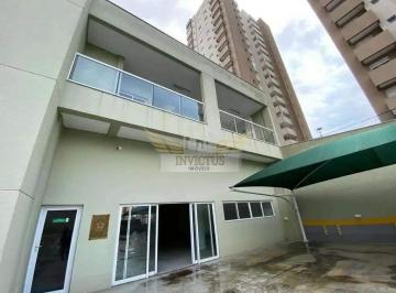 Comercial · 1378m² · 45 Vagas · Prédio Comercial para Comprar, 1.378m² - Jardim Bela Vista, Santo André/SP. 