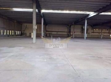 Comercial · 10465m² · Galpão Comercial/Industrial para Alugar, 10.464m² - Tamboré, Barueri/SP.