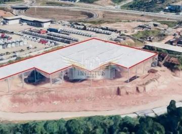 Comercial · 9985m² · Galpão Industrial para Comprar, 9.985m² - Loteamento Industrial Coral, Mauá/SP .