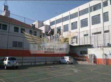 Comercial · 3400m² · 32 Vagas · Excelente Prédio Comercial paracompra, 5.000m² - Centro de São Caetano do Sul/SP.