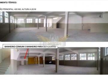 Comercial · 1m² · Prédio Comercial para Alugar, 1.734m², Taboão - São Bernardo do Campo - SP