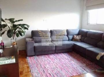 Apartamento · 160m² · 3 Quartos · 1 Vaga · Apartamento com 3 Quartos no Edifício Umuarama para Comprar, 160m² - Centro, Santo André/SP.