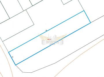 Terreno · 600m² · Terreno Comercial/Residencial à Venda, 600m² - Bairro Jardim, Santo André/SP.