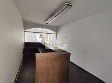 Comercial · 201m² · 1 Vaga · Prédio Comercial para Alugar, 240m² - Jardim do Mar, São Bernardo do Campo/SP.