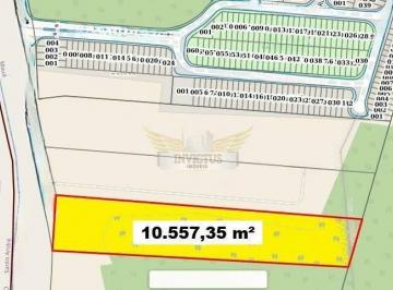 Terreno · 10557m² · Terreno Comercial para Comprar, 10.557m² - Parque São Vicente, Mauá/SP.