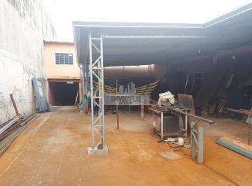 Comercial · 200m² · 10 Vagas · Galpão Comercial para Pequenas Empresas para Locação, 200m² - Santa Maria, Santo André/SP.