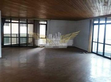 Apartamento · 320m² · 4 Quartos · 4 Vagas · Apartamento 4 Dormitórios no Edifício Octogono para Comprar, 320m² - Bairro Jardim, Santo André/SP.
