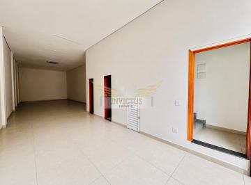 Comercial · 265m² · 1 Vaga · Salão Comercial para Alugar, 265m² - Vila Bastos, Santo André/SP.
