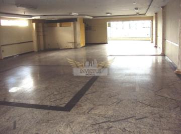 Comercial · 1m² · 1 Vaga · Prédio Comercial para Locação, 1.105m² - Fundação, São Caetano do Sul/SP. 