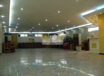 Comercial · 295m² · 1 Vaga · Salão Comercial para Locação, 295m² - Fundação, São Caetano do Sul/SP.