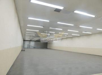 Comercial · 1300m² · 20 Vagas · Galpão Comercial para Alugar, 1.300m² - Jardim Maringá, Mauá/SP.