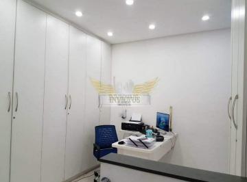 Comercial · 182m² · 2 Vagas · Prédio Comercial para Locação, 520m² - Vila Apiaí - Santo André/SP