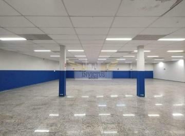 Comercial · 590m² · 8 Vagas · Galpão Comercial para Alugar, 590m² - Vila Baeta Neves, São Bernardo do Campo/SP.