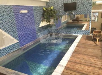 Apartamento · 357m² · 3 Quartos · 4 Vagas · Apartamento Triplex com 3 Suítes Máster para Comprar, 357m² - Santa Paula, São Caetano do Sul/SP.