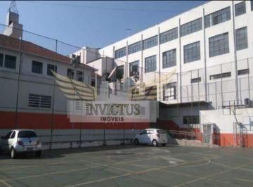 Comercial · 5000m² · 32 Vagas · Prédio Comercial para Alugar, 5.000m² - Centro de São Caetano do Sul/SP.