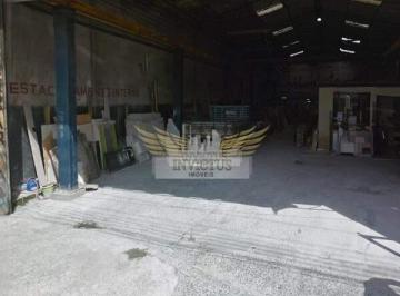 Comercial · 640m² · Galpão Comercial para Comprar, 640m² - Vila Apiaí, Santo André/SP.