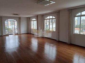 Apartamento · 250m² · 4 Quartos · 3 Vagas · Apartamento com 4 Quartos para Comprar, 250m² - Centro de Santo André/SP.