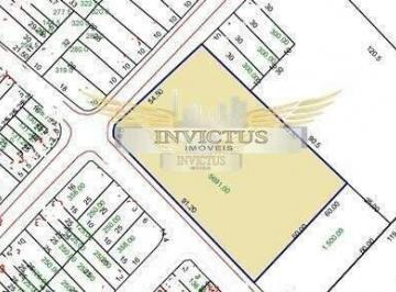 Terreno · 5691m² · Área à venda, 5691 m² - Vila João Ramalho - Santo André/SP
