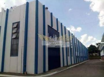 Comercial · 14468m² · 30 Vagas · Galpão Comercial/Industrial para Comprar, 14.468m² - Éden, Sorocaba/SP.