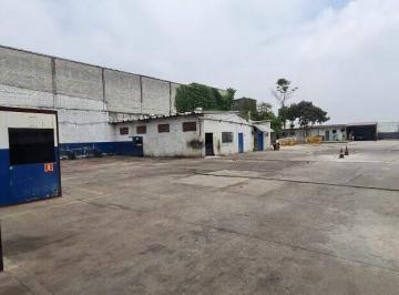 Terreno · 600m² · 6 Vagas · Terreno Comercial para Alugar, 2.300m² - Bairro dos Casas, São Bernardo do Campo/SP.