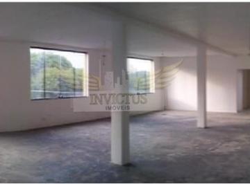 Comercial · 1000m² · Prédio Comercial à Venda, 1.734m² - Bairro Taboão, São Bernardo do Campo/SP.