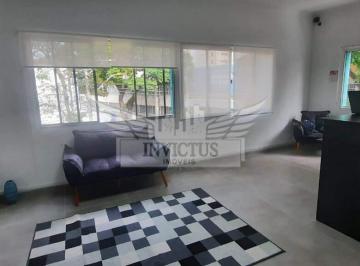Comercial · 150m² · Sobreloja com Conjunto de 5 Salas para Alugar, 150m² - Vila Assunção, Santo André/SP.