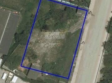 Terreno · 1223m² · Terreno Comercial/Industrial para Comprar, 1.223m² - Vila Noêmia, Mauá/SP.