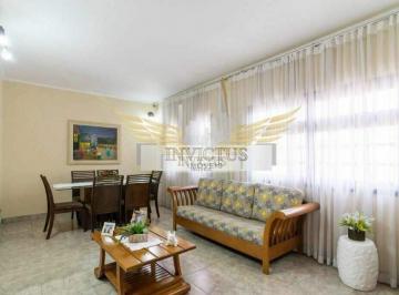 Casa · 437m² · 3 Quartos · 5 Vagas · Sobrado 3 Dormitórios para Locação, 437m² - Vila Lucinda, Santo André/SP.