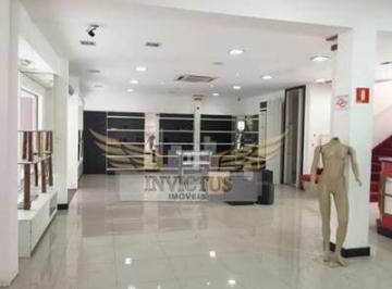 Comercial · 882m² · Salão Comercial para Comprar, 882m² - Centro de Santo André/SP.