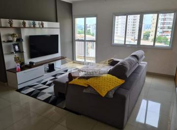 Apartamento · 104m² · 3 Quartos · 2 Vagas · Apartamento com 3 Quartos para Comprar, 104m² - Vila Pires - Santo André/SP.