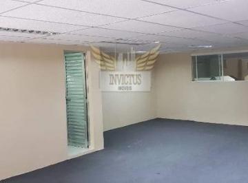 Comercial · 653m² · Galpão Comercial para Comprar, 653m² - Casa Branca, Santo André/SP.