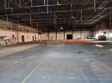 Comercial · 29643m² · 100 Vagas · Galpão Comercial/Industrial para Alugar, 29.643m² - Jardim Santa Cruz (Sacomã), São Paulo/SP.