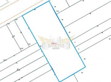 Terreno · 1000m² · Terreno Residencial para Comprar, 1000m² - Bairro Campestre, Santo André/SP.