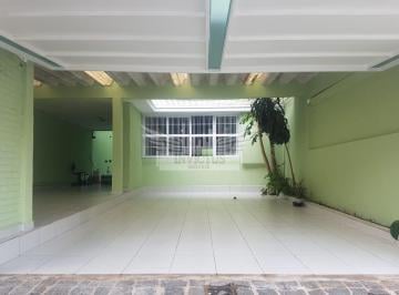 Casa · 262m² · 5 Quartos · 4 Vagas · Sobrado com 5 Quartos para Comprar, 262m² - Vila Alpina, Santo André/SP.