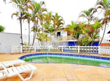 Casa · 307m² · 4 Quartos · 30 Vagas · Sobrado com 4 Quartos para Alugar, 307m² - Vila Homero Thon, Santo André/SP. 