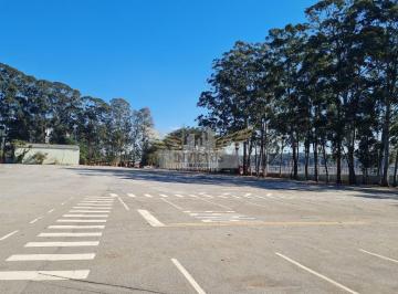 Comercial · 6000m² · 200 Vagas · Terreno Comercial com Área Construída à Venda, 21.000m² - Jardim Colonial, São Paulo/SP.