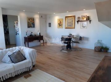 Apartamento · 164m² · 2 Quartos · 2 Vagas · Cobertura com 2 Dormitórios no Edifício Saint Felicien à Venda, 164m² - Vila Guiomar, Santo André/SP