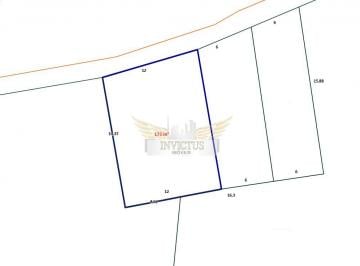 Terreno · 173m² · Terreno Residencial para Comprar, 173m² - Silveira, Santo André/SP.