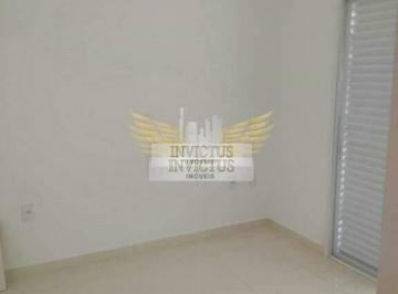 Apartamento · 98m² · 2 Quartos · 1 Vaga · Cobertura 2 Dormitórios à Venda, 98m² - Vila Camilopolis, Santo André/SP. 